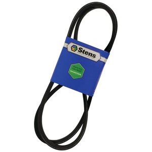 B-SECTION ARAMID (BLUE) — Part #EAP-169461