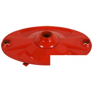 DISC — Part #EAP-169521