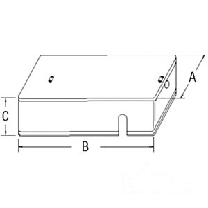 CURTAIN DISC MOWER — Part #EAP-169541