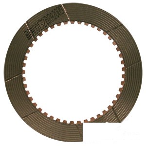 DISC BRAKE PISTON/CLUTCH — Part #EAP-169573