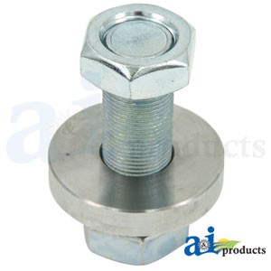 BOLT KIT ROT CTR BLADE — Part #EAP-169593