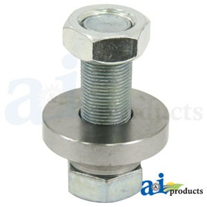 BOLT KIT ROT CTR BLADE — Part #EAP-169594