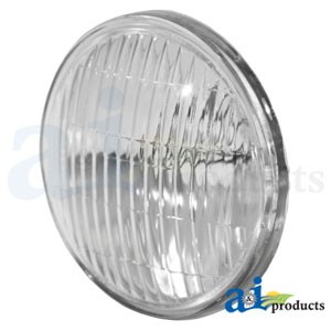 SEALED BEAM — Part #EAP-169701