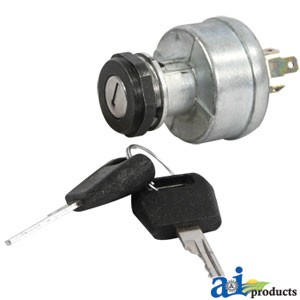 SWITCH IGNITION — Part #EAP-169782