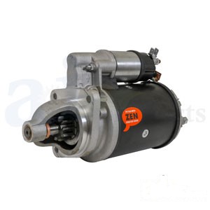 STARTER LUCAS — Part #EAP-169854