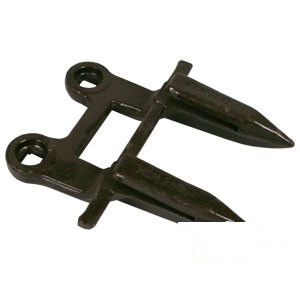 GUARD FORGED 2 PRONG — Part #EAP-169889