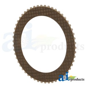 DISC FRICTION EXTERNAL — Part #EAP-169925