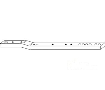 DRAWBAR HEAVY DUTY — Part #EAP-169977