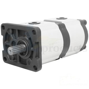 HYDRAULIC PUMP — Part #EAP-170097