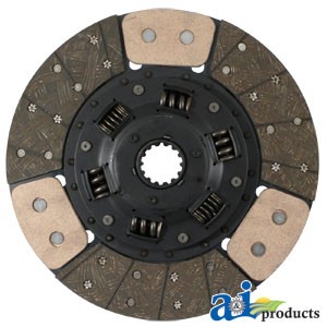 CLUTCH DISC 11.875" — Part #EAP-170107