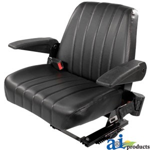 SEAT ASSEMBLY — Part #EAP-170113