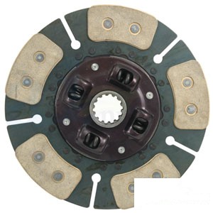 DISC TRANSMISSION — Part #EAP-170115