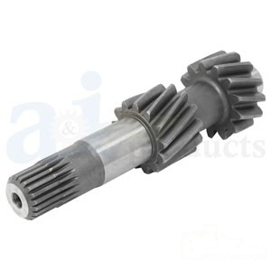 GEARSHAFT PTO — Part #EAP-170133