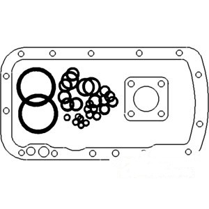 HYD REPAIR KIT — Part #EAP-170159