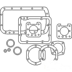 HYD REPAIR KIT — Part #EAP-170164