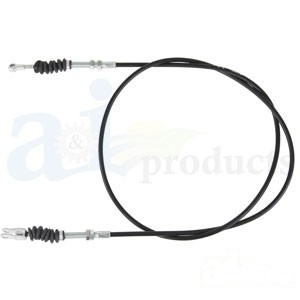 CABLE PTO CLUTCH — Part #EAP-170168