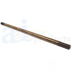 SHAFT FRONT PROPELLER — Part #EAP-170175