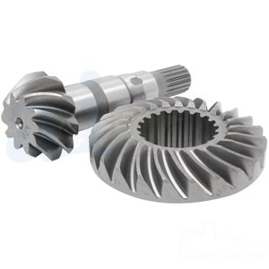 BEVEL GEAR ASSY — Part #EAP-170182