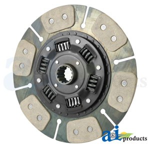 DISC TRANSMISSION — Part #EAP-170187