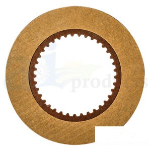 DISC; PTO CLUTCH — Part #EAP-170188