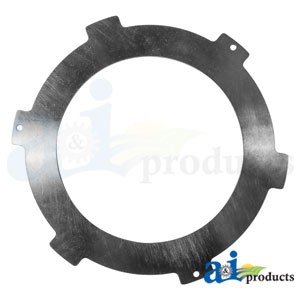 PLATE; PTO CLUTCH — Part #EAP-170189