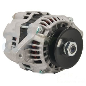 ALTERNATOR — Part #EAP-170193