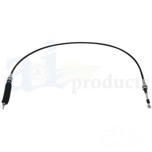 CABLE AUX CONTROL LEVER — Part #EAP-170197