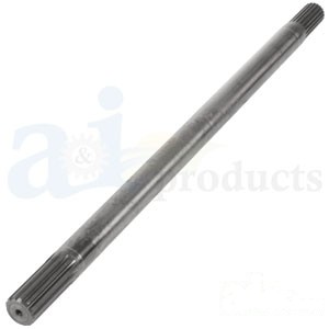 SHAFT FRONT PROPELLER — Part #EAP-170198