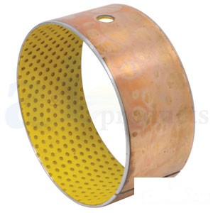 BUSHING REAR BRACKET — Part #EAP-170199