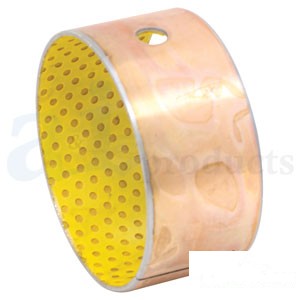 BUSHING FRONT BRACKET — Part #EAP-170200