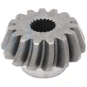BEVEL GEAR FR AXLE CASE — Part #EAP-170204