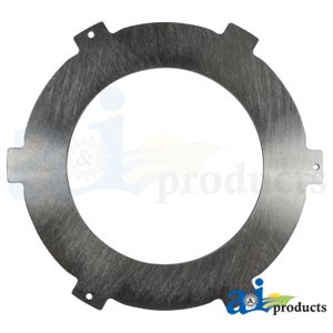 PLATE; SHUTTLE CLUTCH — Part #EAP-170209