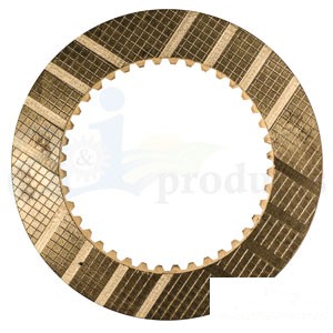 DISC; SHUTTLE CLUTCH — Part #EAP-170211