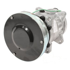 COMPRESSER NEW — Part #EAP-170228