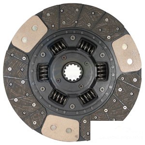 DISC CLUTCH — Part #EAP-170238