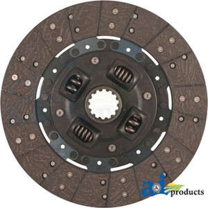 CLUTCH DISC-10.875" — Part #EAP-170245