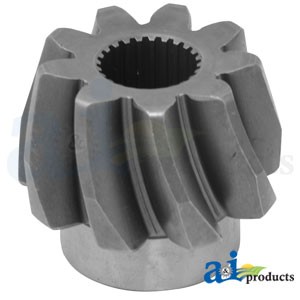 BEVEL GEAR FR AXLE CASE — Part #EAP-170247