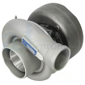 TURBOCHARGER — Part #EAP-170616