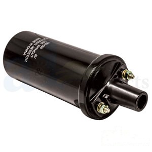 IGNITION COIL - 6/12 VOLT — Part #EAP-170797