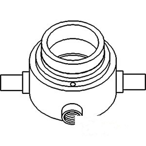 BEARING CARRIER