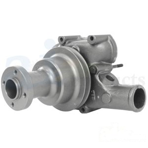 WATER PUMP W/ PULLEY — Part #EAP-170820