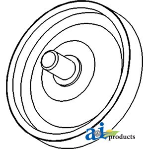BRAKE PISTON — Part #EAP-170823