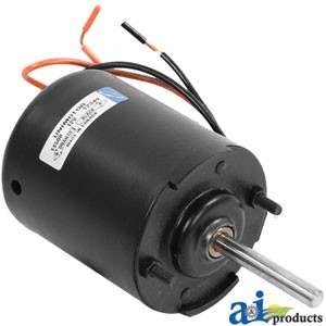 BLOWER MOTOR — Part #EAP-170860