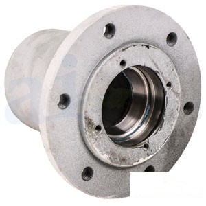 FRONT WHEEL HUB 6 BOLT — Part #EAP-170953