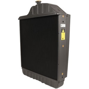 RADIATOR — Part #EAP-170957