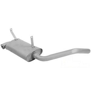 MUFFLER — Part #EAP-171158