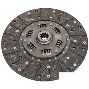 CLUTCH DRIVEN PLATE (SPEC — Part #EAP-171167