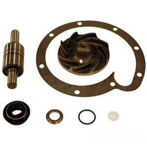 WATER PUMP R/KIT — Part #EAP-171209