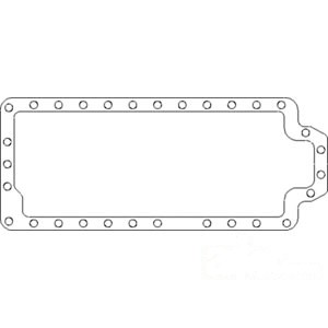 GASKET PAN — Part #EAP-171216