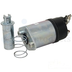 SOLENOID (NEW) — Part #EAP-171251
